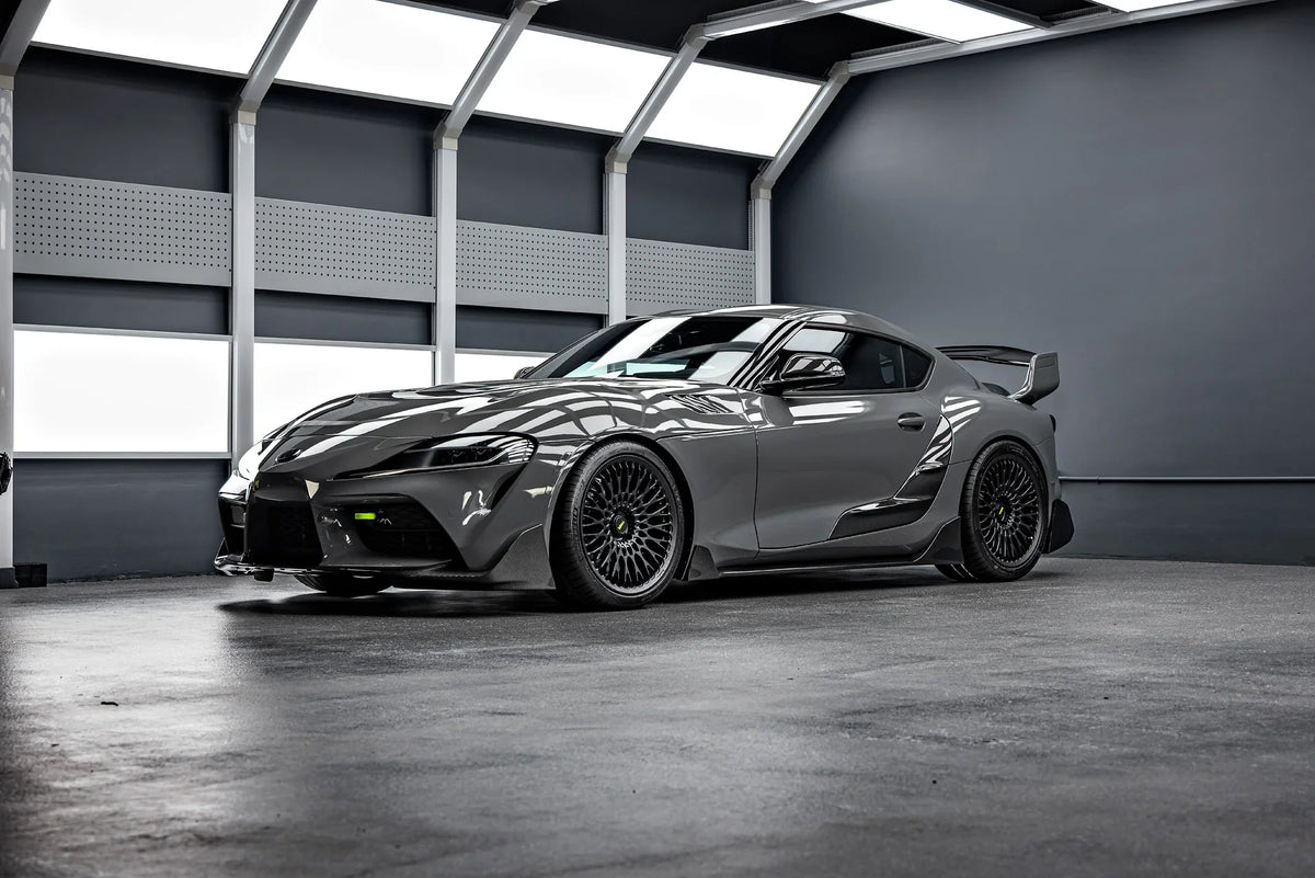 Toyota Supra (A90)