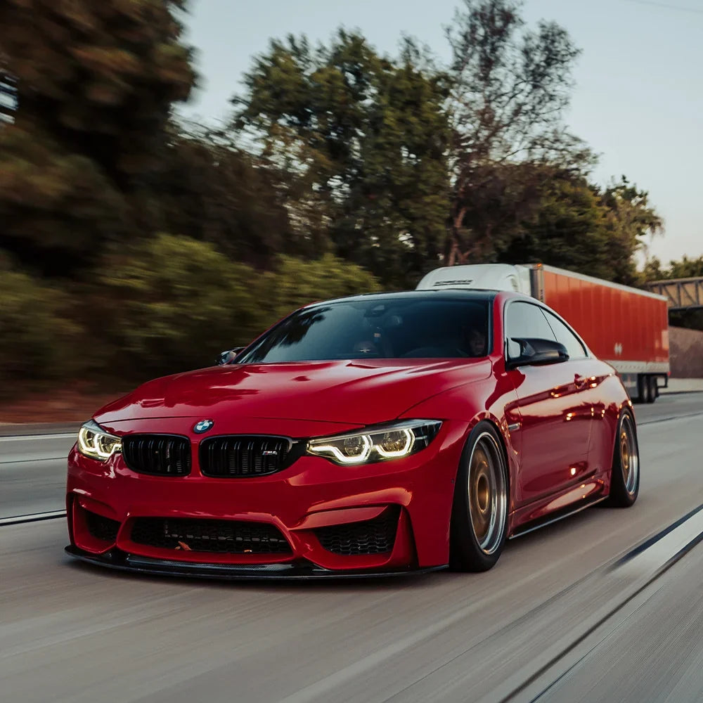 BMW M3 / M4 (F80 / F82)