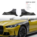 Front Fenders — BMW M4 (G82 / G83)