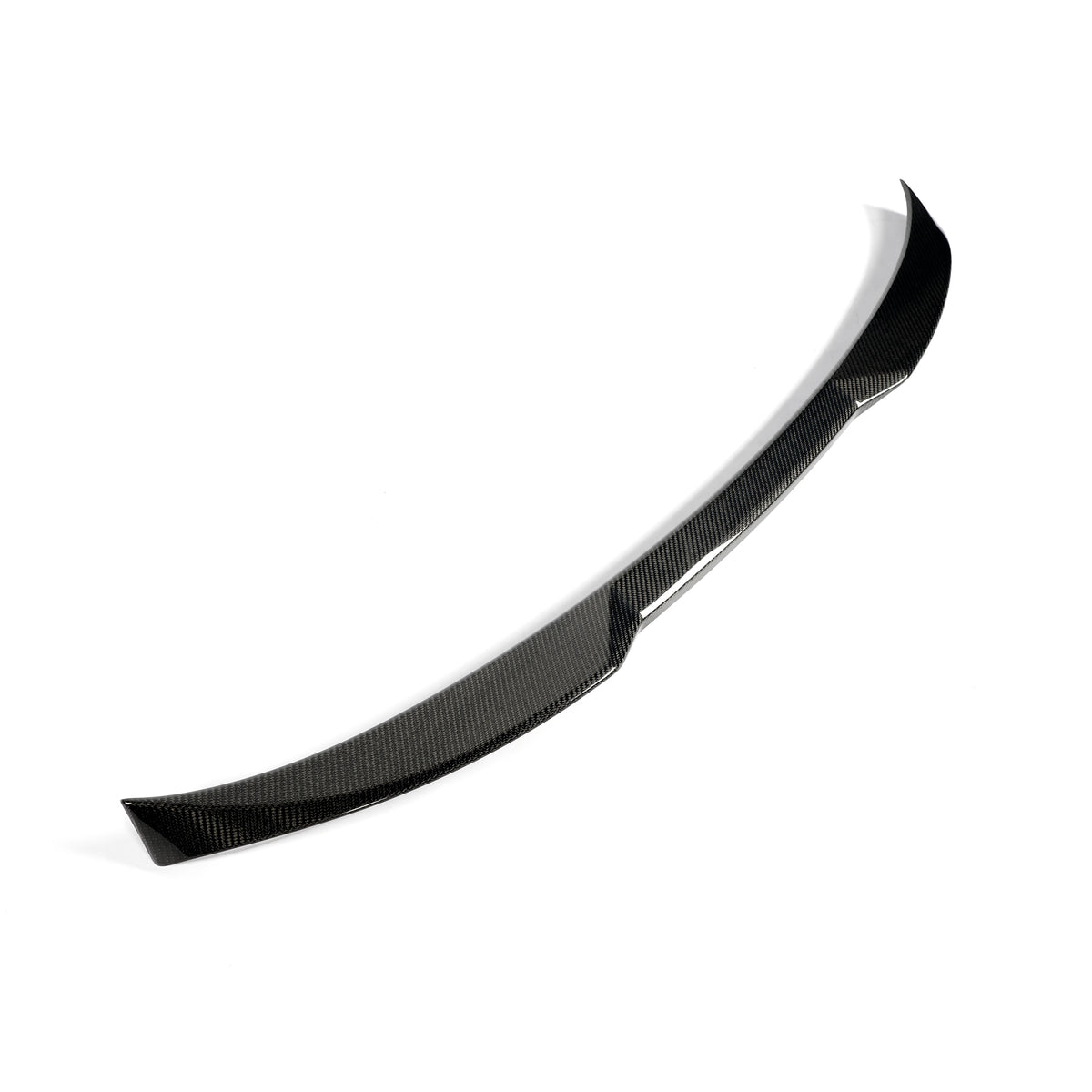 Rear Center Spoiler — BMW M3 Touring / 3 Series Touring (G81 / G21)