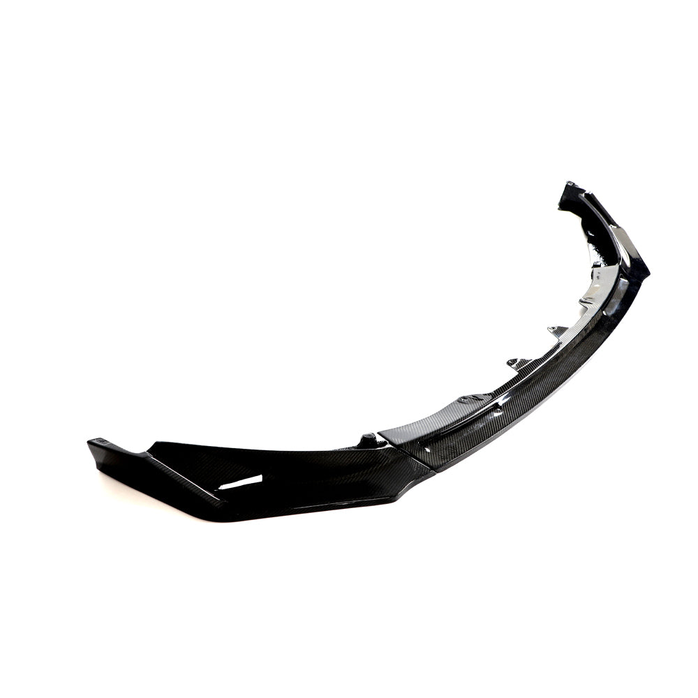 V-Style Front Lip — BMW M3 (G80)