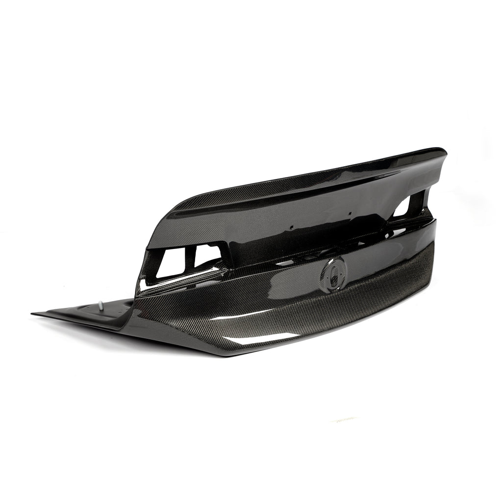 Trunk Lid — BMW M3 / 3 Series (G80 / G20)