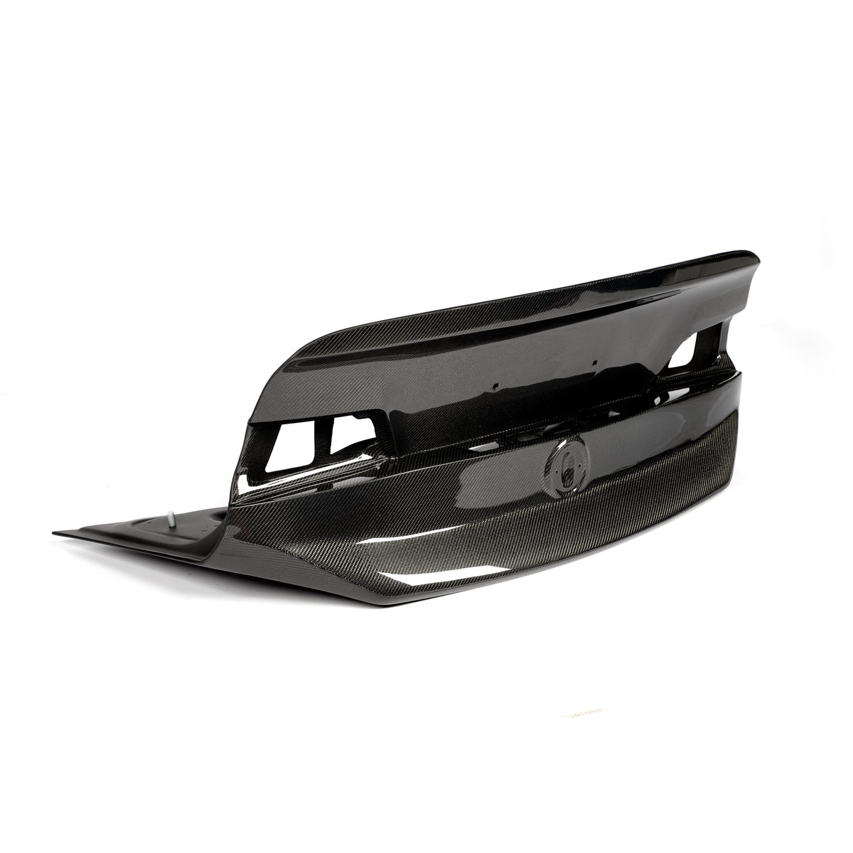 Trunk Lid — BMW M3 / 3 Series (G80 / G20)