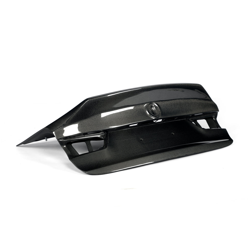 Trunk Lid — BMW M3 / 3 Series (G80 / G20)