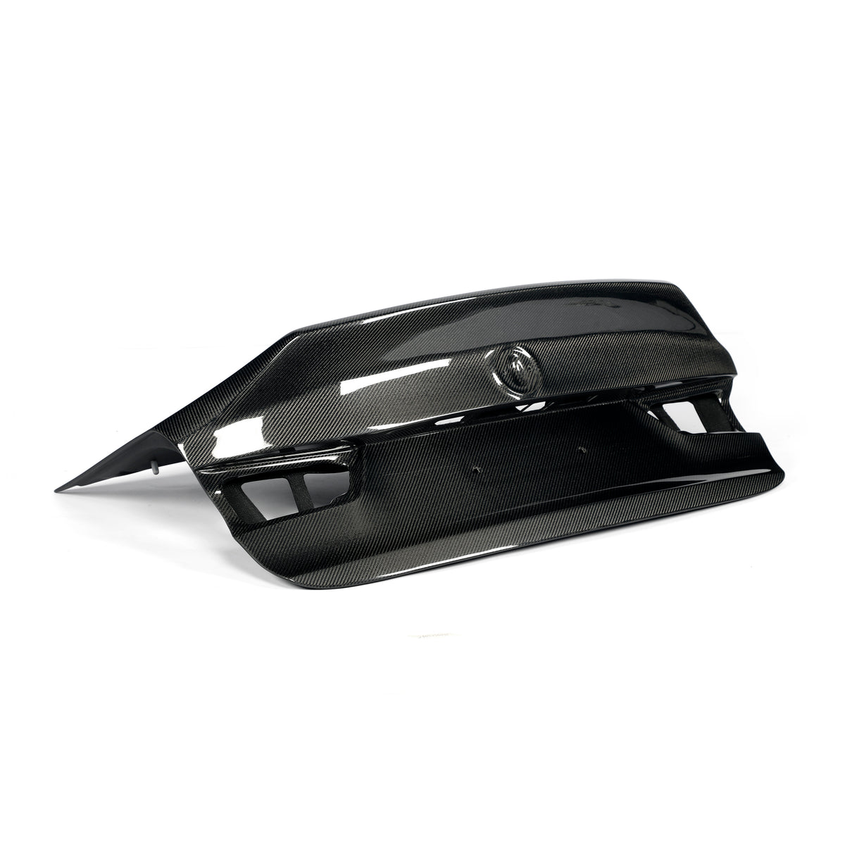 Trunk Lid — BMW M3 / 3 Series (G80 / G20)