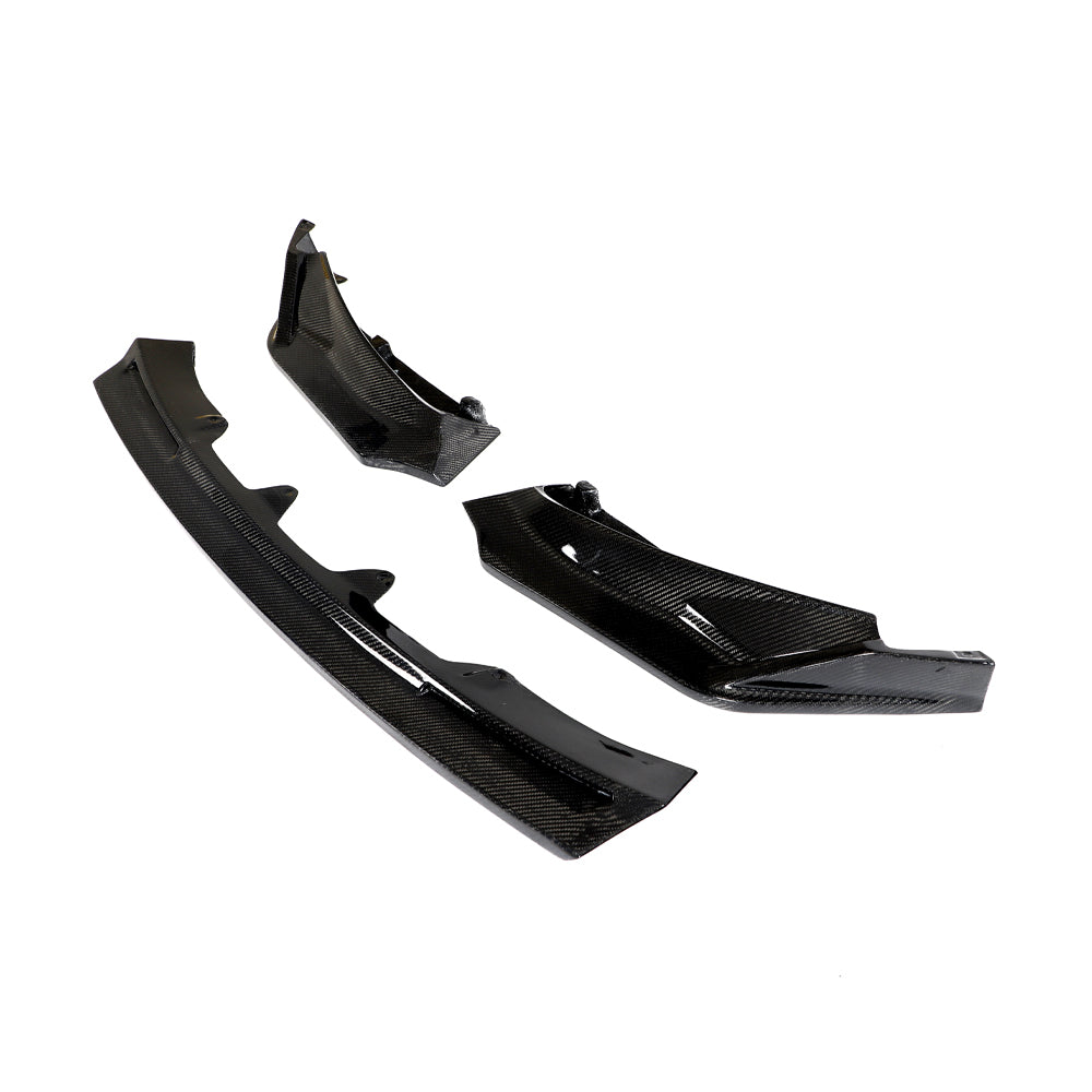 V-Style Front Lip — BMW M3 (G80)