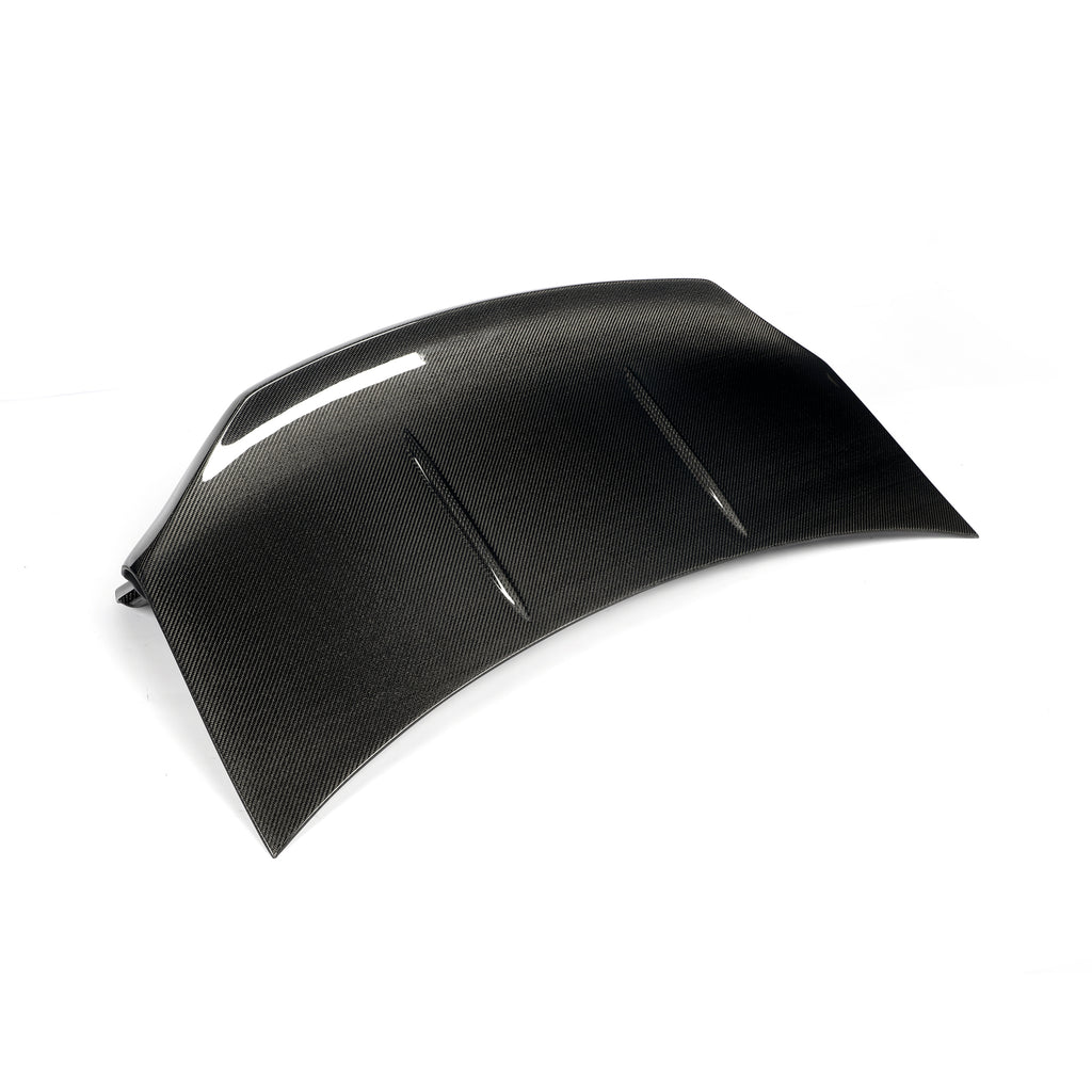 Trunk Lid — BMW M3 / 3 Series (G80 / G20)