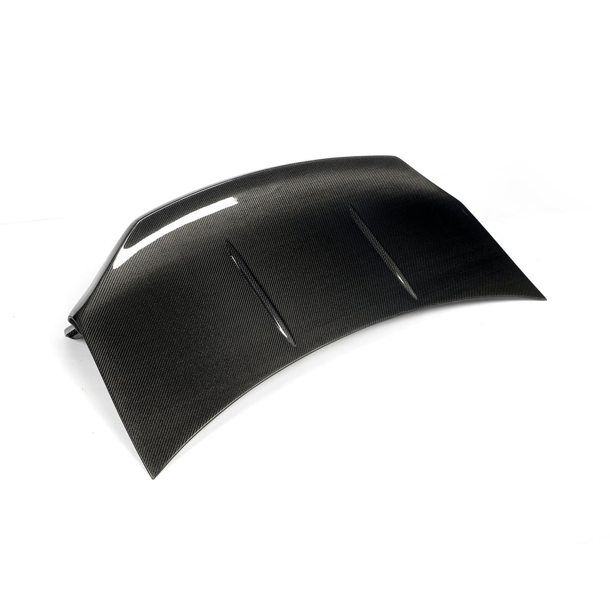 Trunk Lid — BMW M3 / 3 Series (G80 / G20)