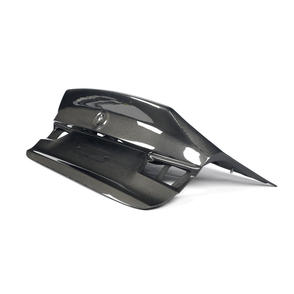 Trunk Lid — BMW M3 / 3 Series (G80 / G20)