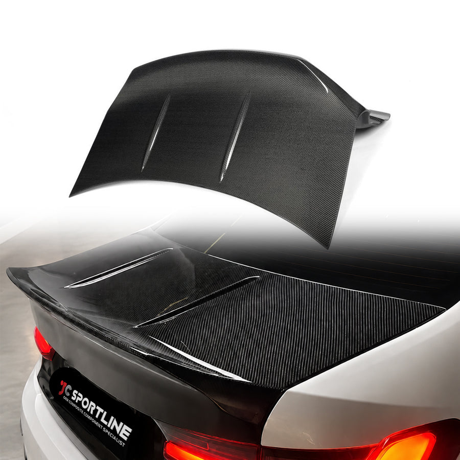 Trunk Lid — BMW M3 / 3 Series (G80 / G20)