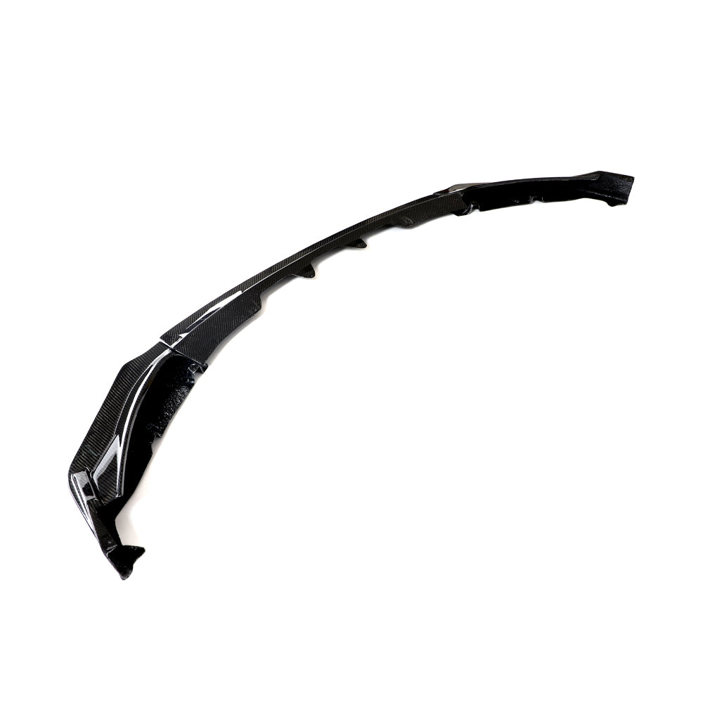 V-Style Front Lip — BMW M3 (G80)