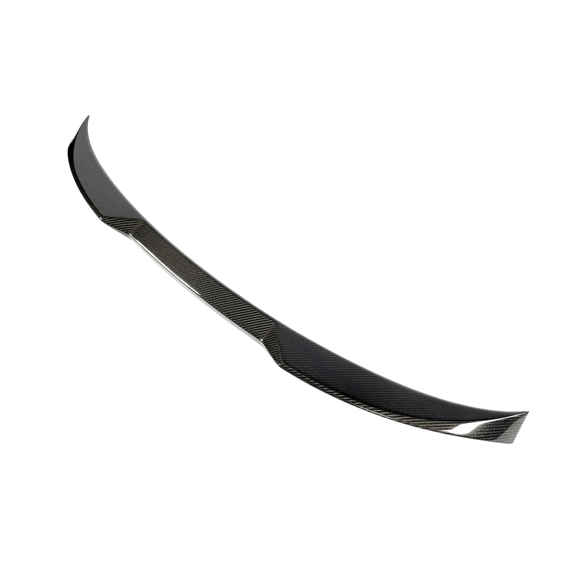 Rear Center Spoiler — BMW M3 Touring / 3 Series Touring (G81 / G21)