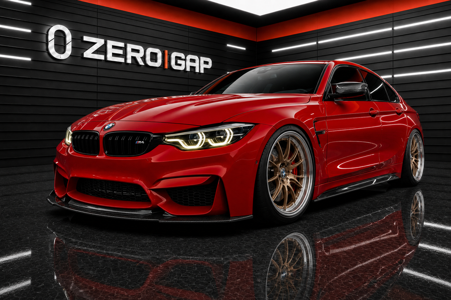 BMW M3 / M4