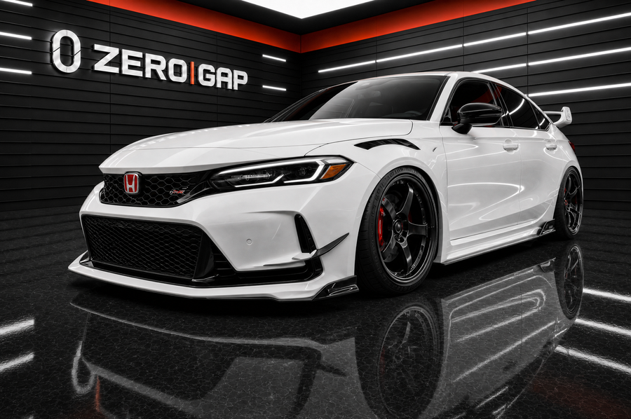 Honda Civic Type R