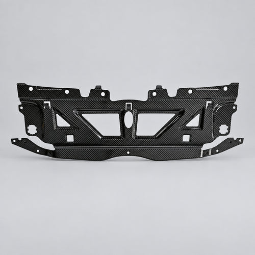 Cooling Plate Cover — BMW M3 / M4 (G80 / G82)