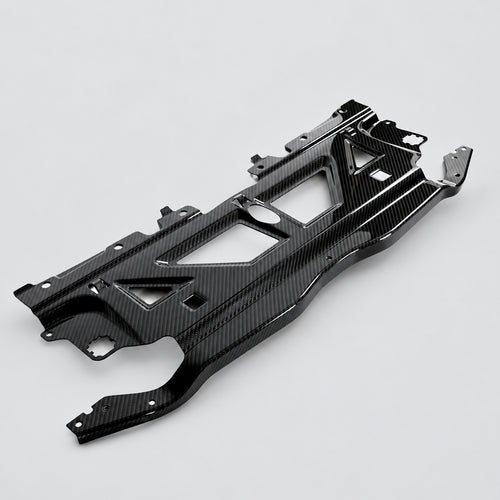 Cooling Plate Cover — BMW M3 / M4 (G80 / G82)