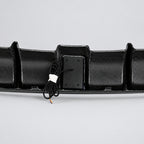 Dual-Exit Rear Diffuser — BMW 3 Series M Sport (F30)