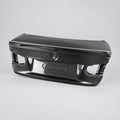 Ducktail Trunk Lid — BMW 3 Series (F30)