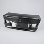 Ducktail Trunk Lid — BMW 3 Series (F30)