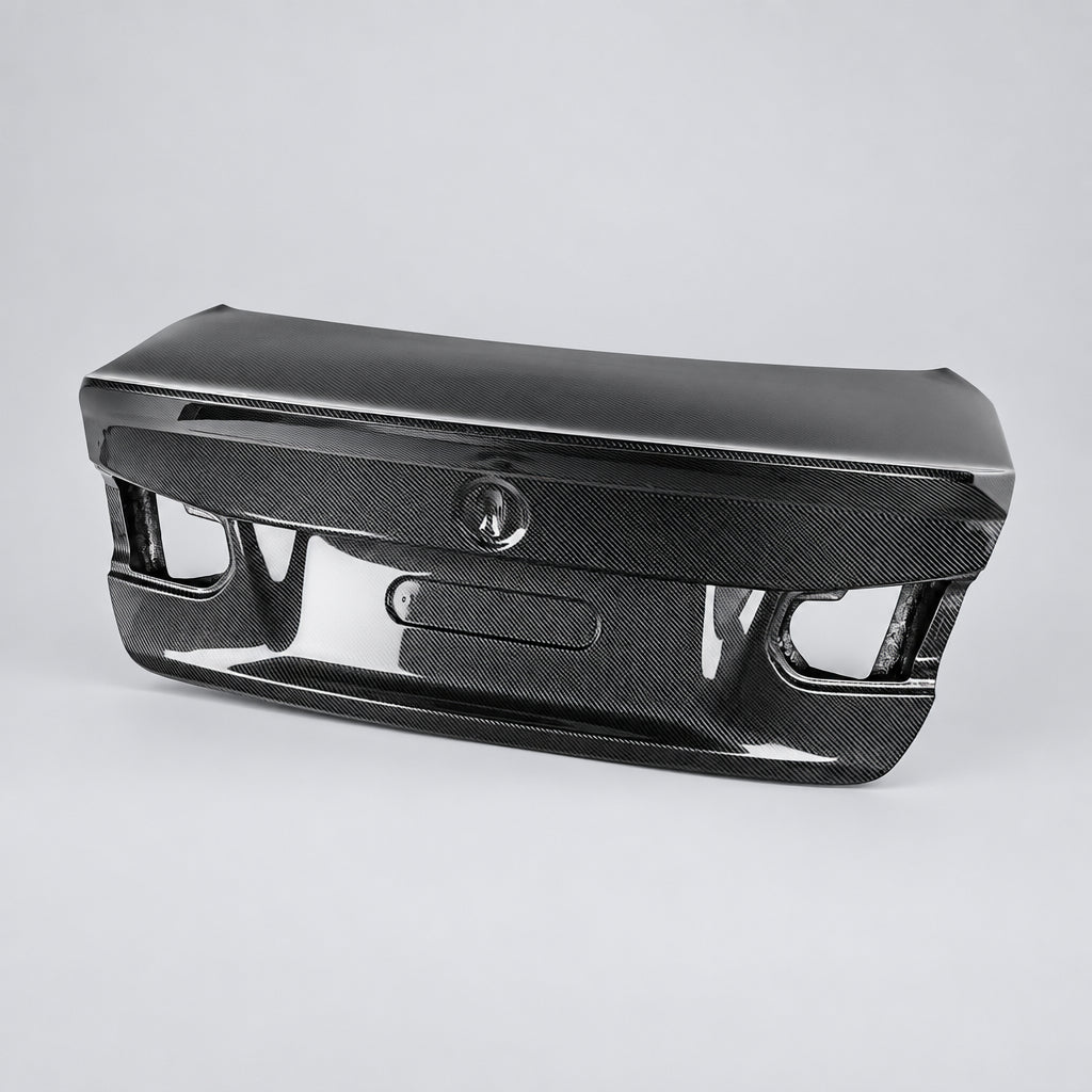 Ducktail Trunk Lid — BMW 3 Series (F30)