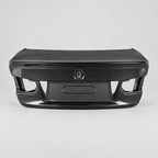 Ducktail Trunk Lid — BMW 3 Series (F30)