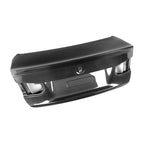 Ducktail Trunk Lid — BMW 3 Series (F30)