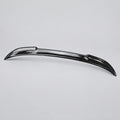Ducktail Trunk Spoiler — BMW 3 Series / M3 (F30 / F80)