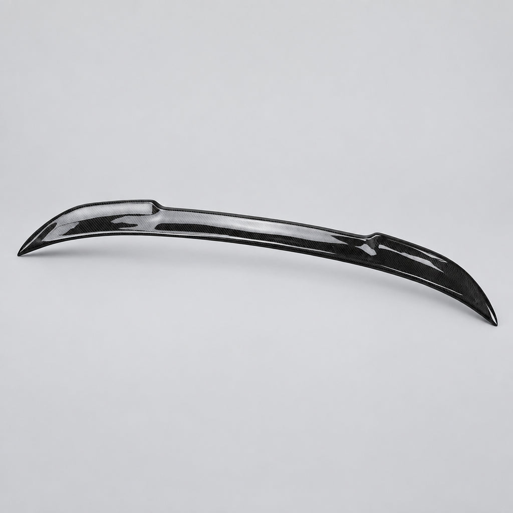 Ducktail Trunk Spoiler — BMW 3 Series / M3 (F30 / F80)