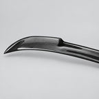 Ducktail Trunk Spoiler — BMW 3 Series / M3 (F30 / F80)