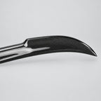 Ducktail Trunk Spoiler — BMW 3 Series / M3 (F30 / F80)