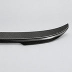 Ducktail Trunk Spoiler — BMW 3 Series / M3 (F30 / F80)