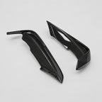 Front Bumper Trim Splitters — BMW 3 Series (F30)