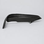 Front Bumper Trim Splitters — BMW 3 Series (F30)
