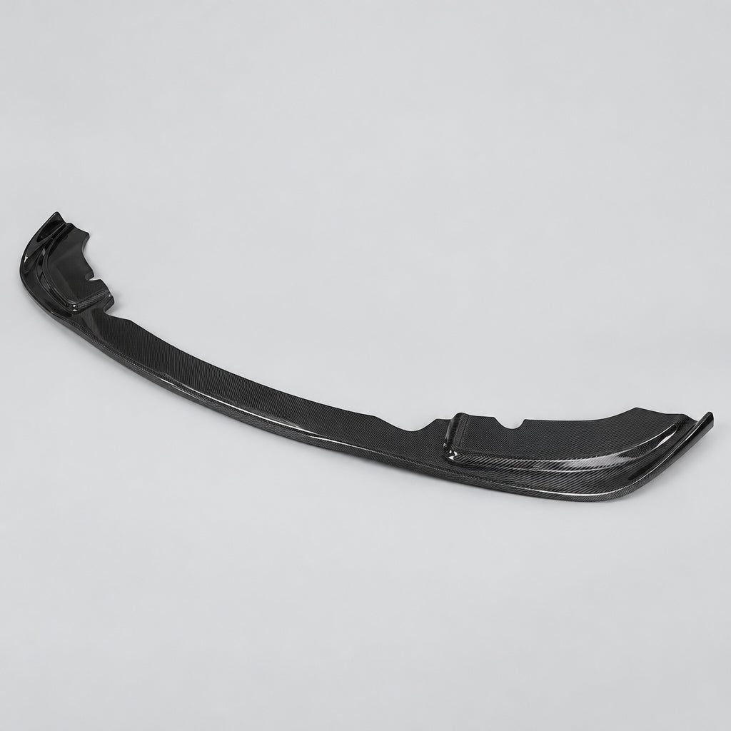 Front Lip — BMW 3 Series Coupe M-Tech (E46)