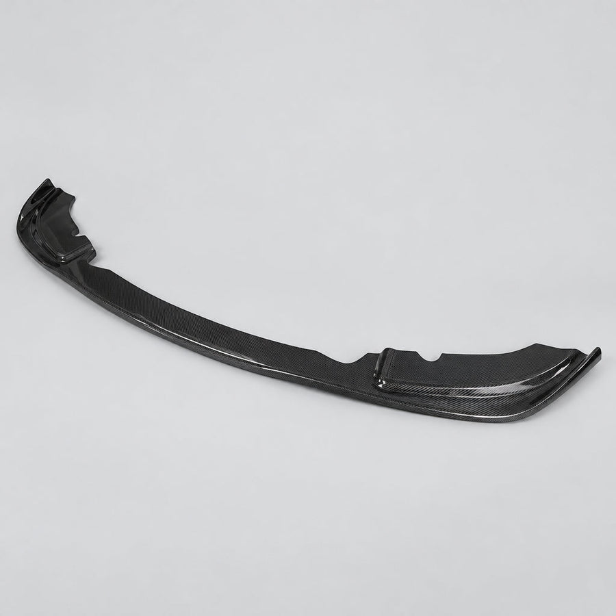 Front Lip — BMW 3 Series Coupe M-Tech (E46)