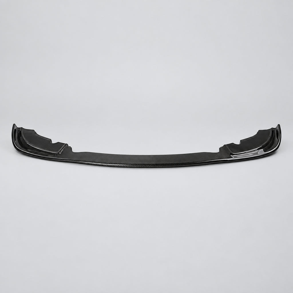 Front Lip — BMW 3 Series Coupe M-Tech (E46)
