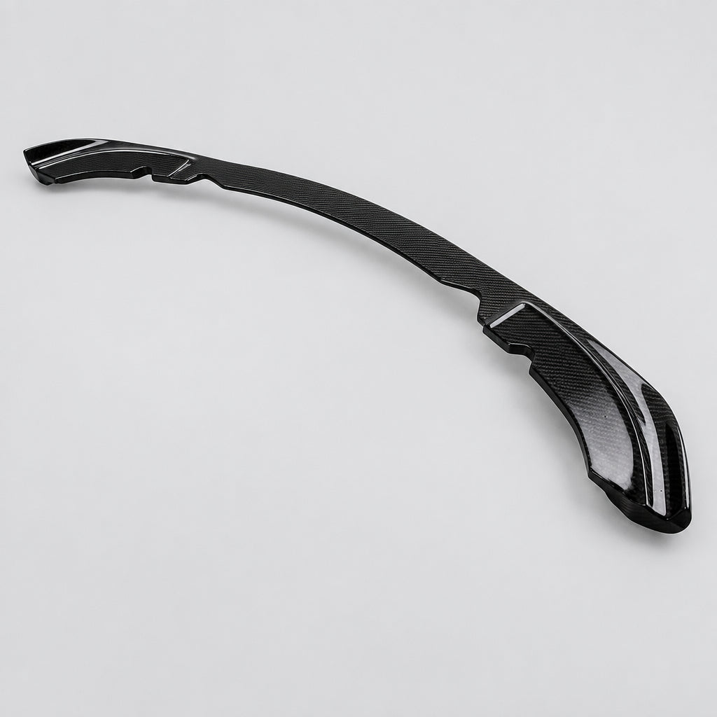 Front Lip — BMW 3 Series Coupe M-Tech (E46)