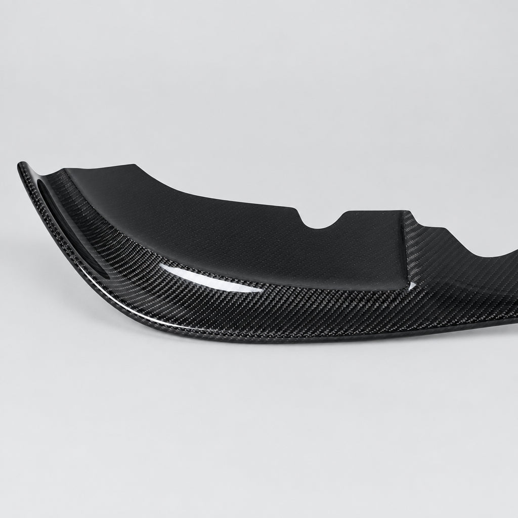 Front Lip — BMW 3 Series Coupe M-Tech (E46)