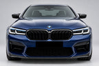 Front Lip — BMW M5 LCI (F90)