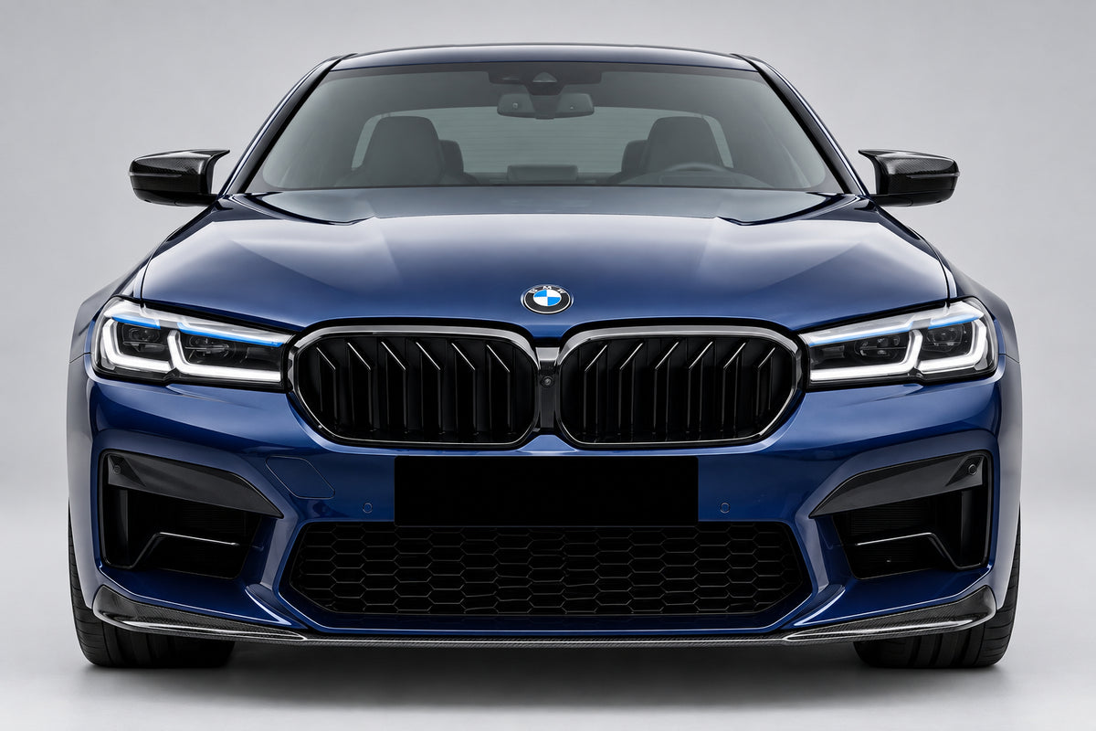 Front Lip — BMW M5 LCI (F90)