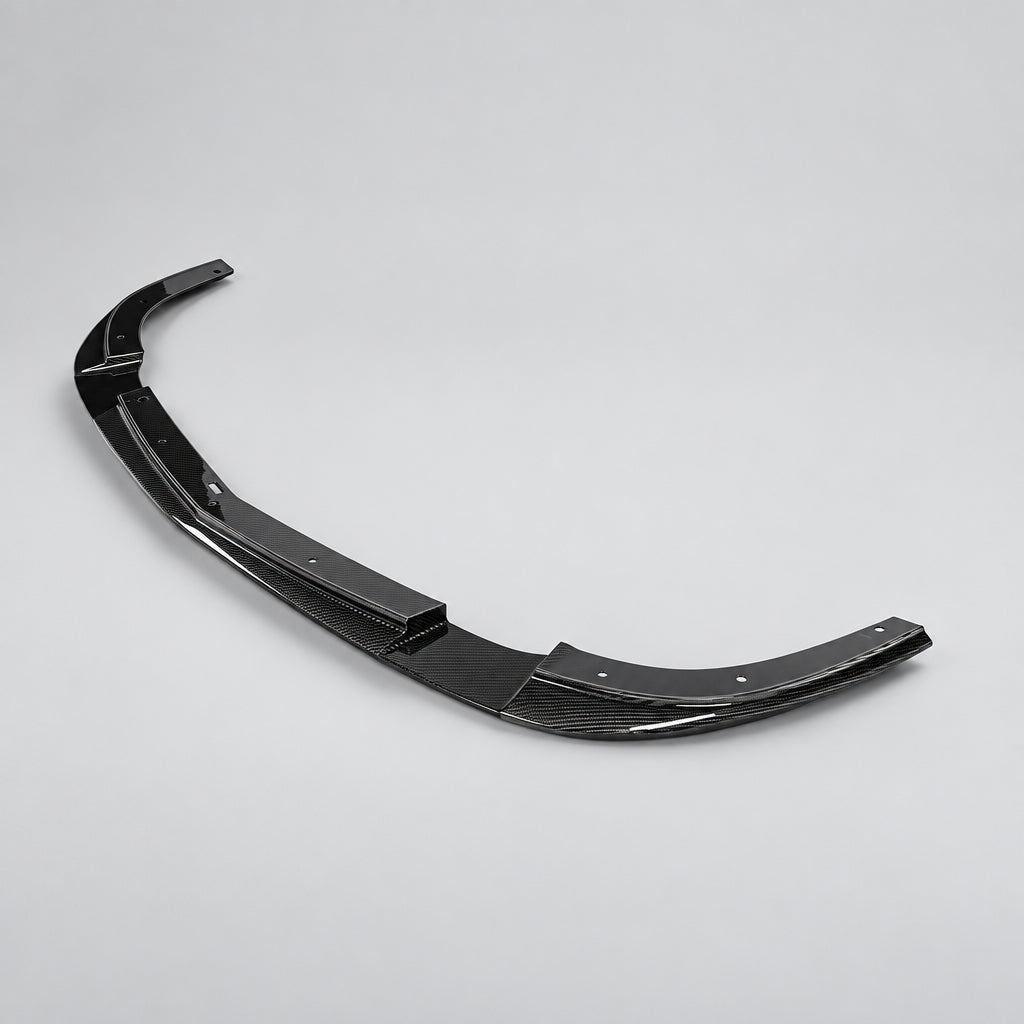 Front Lip — Chevrolet Corvette C6 Z06 / ZR1 / Grand Sport