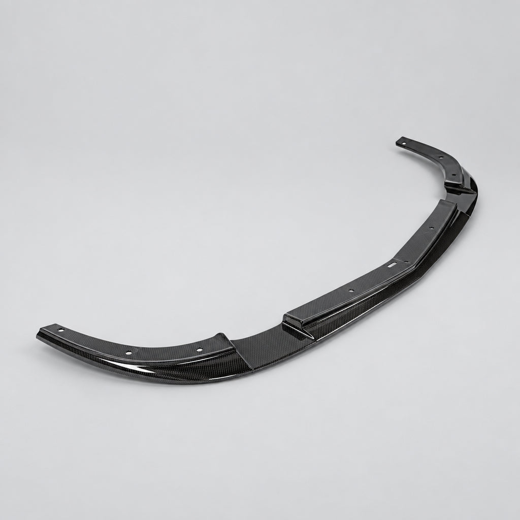 Front Lip — Chevrolet Corvette C6 Z06 / ZR1 / Grand Sport