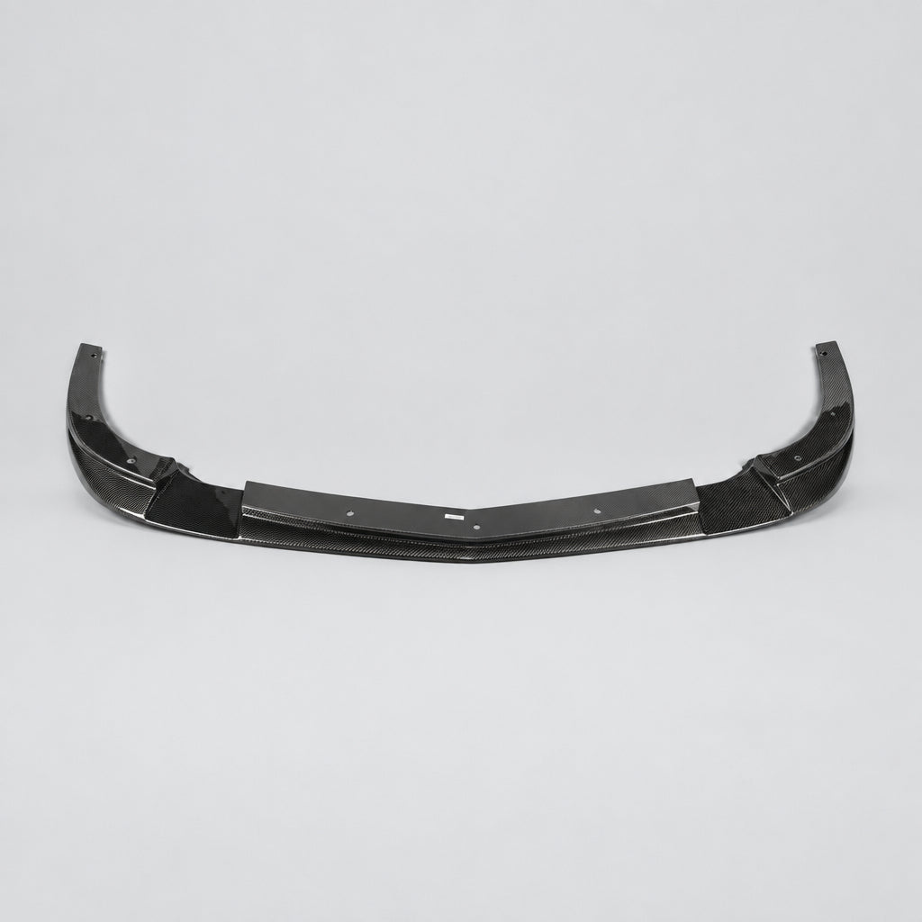 Front Lip — Chevrolet Corvette C6 Z06 / ZR1 / Grand Sport
