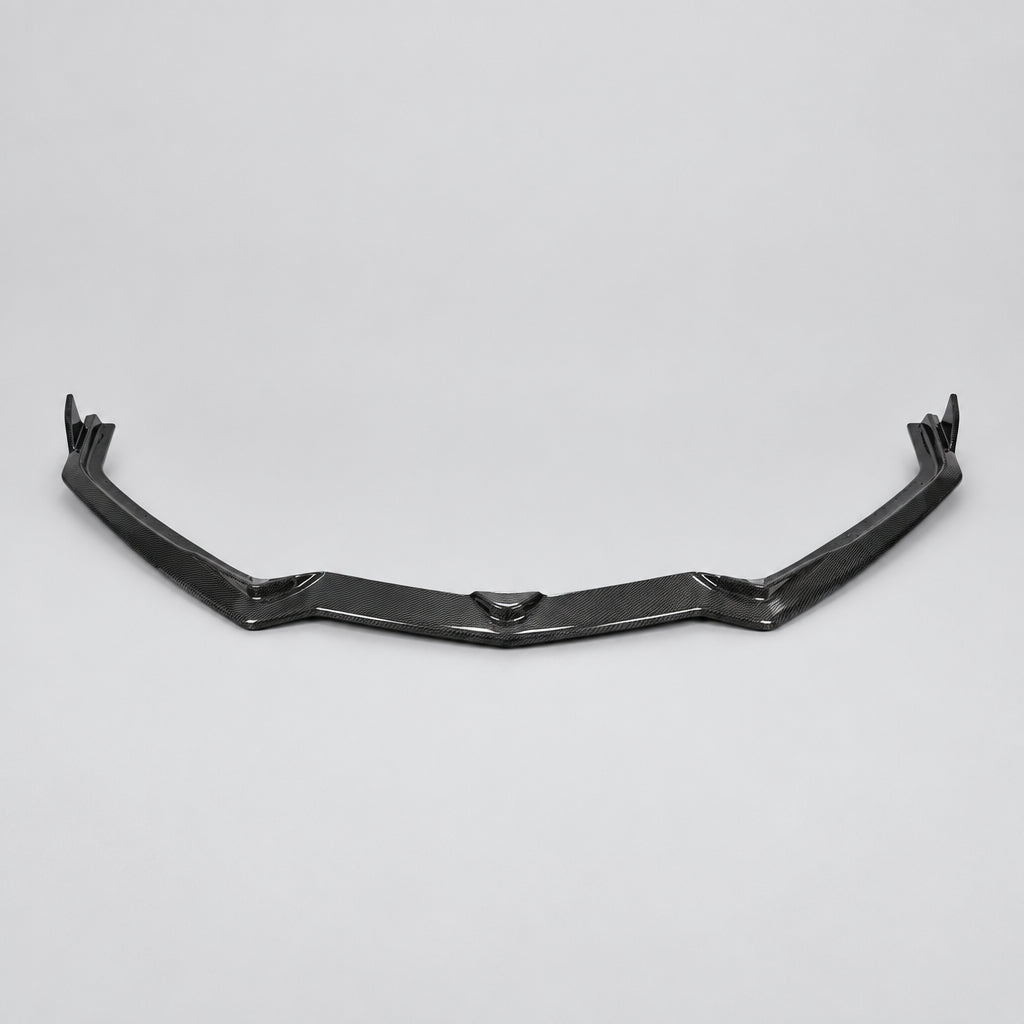 Front Lip — Chevrolet Corvette Stingray (C8)