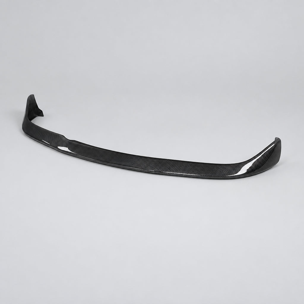 Front Lip Spoiler — BMW M3 (E46)