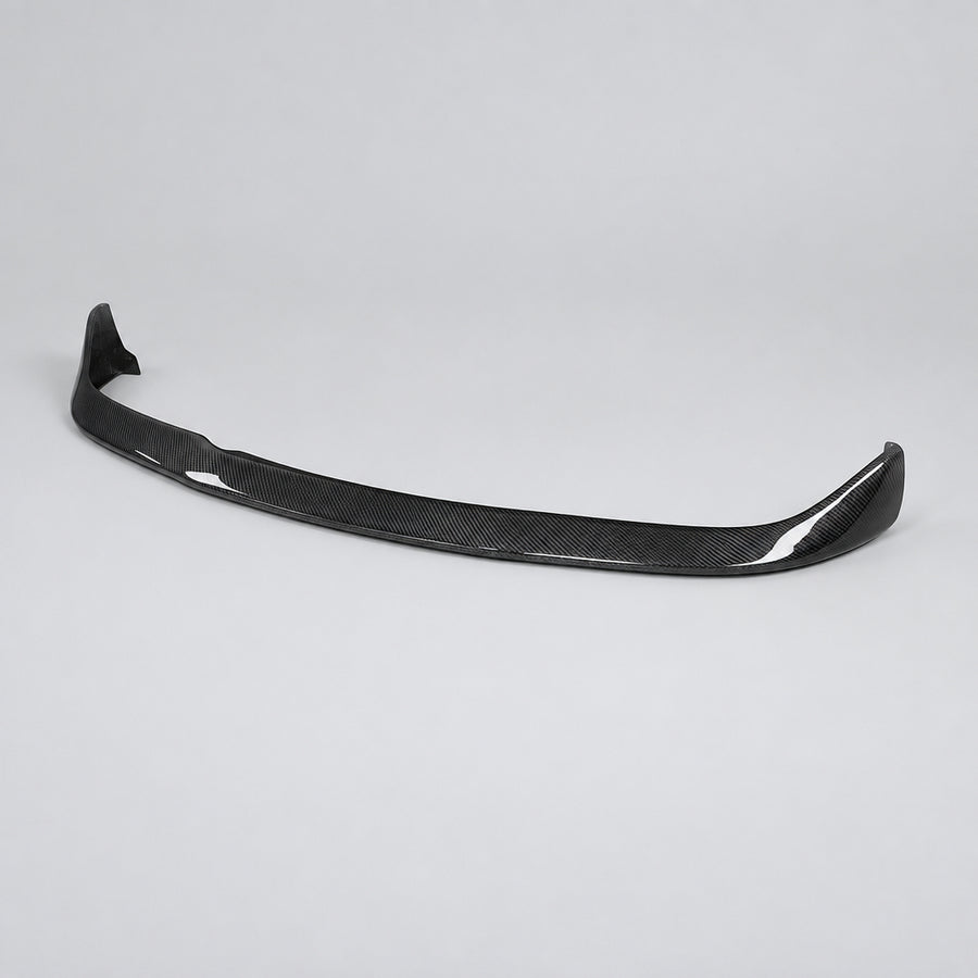 Front Lip Spoiler — BMW M3 (E46)
