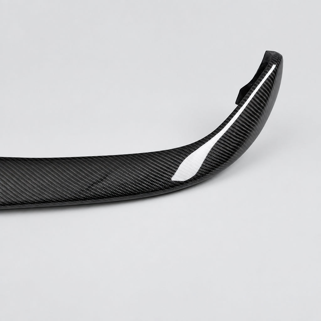 Front Lip Spoiler — BMW M3 (E46)