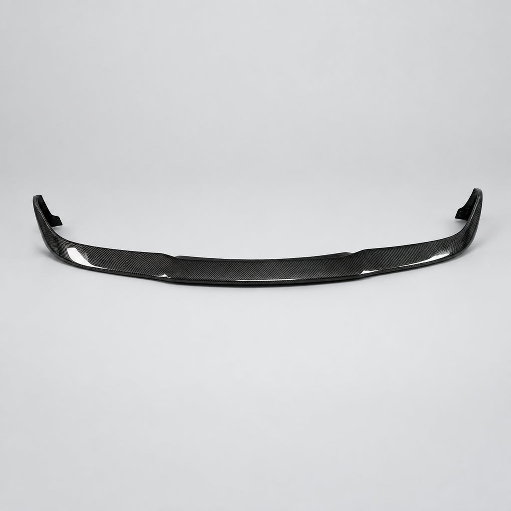 Front Lip Spoiler — BMW M3 (E46)