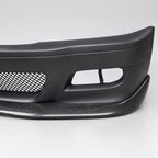 Front Lip Spoiler — BMW M3 (E46)
