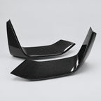 Front Lower Splitters — BMW M3 / M4 (F80 / F82)